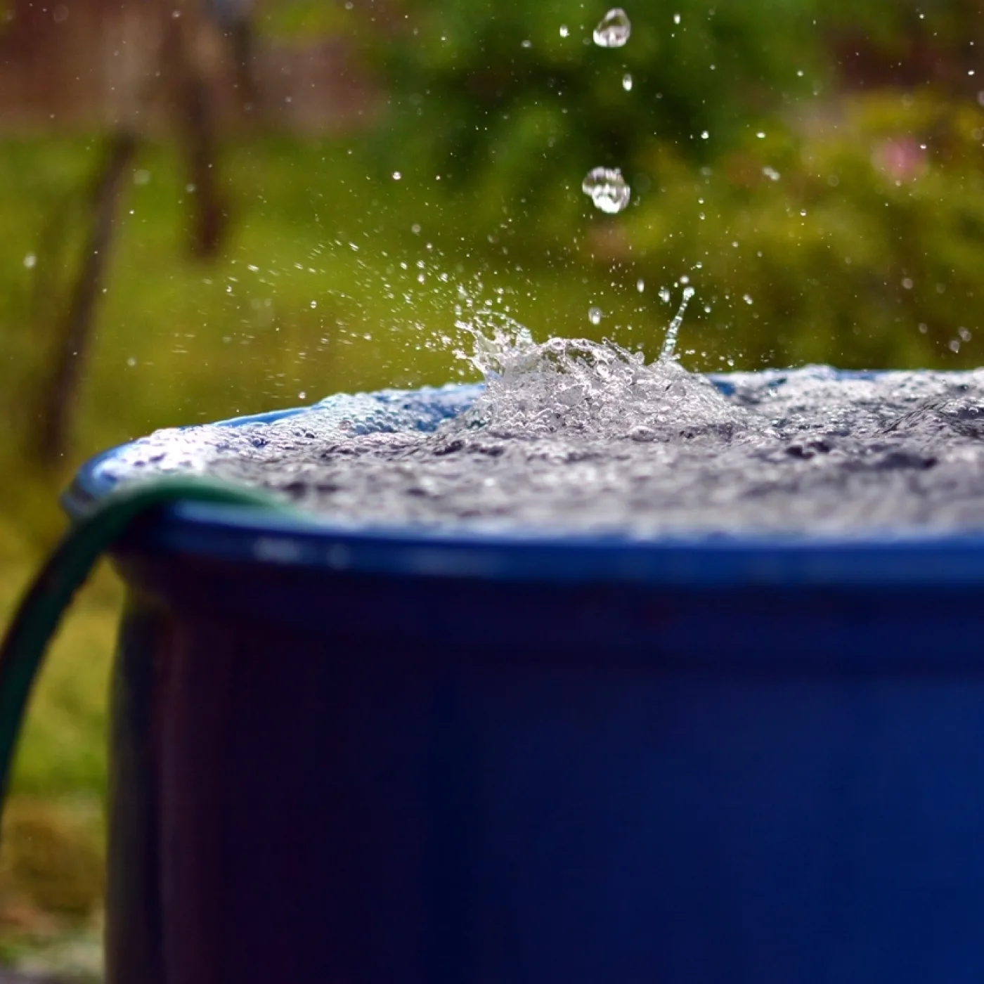 Technological Advancements in Water Management