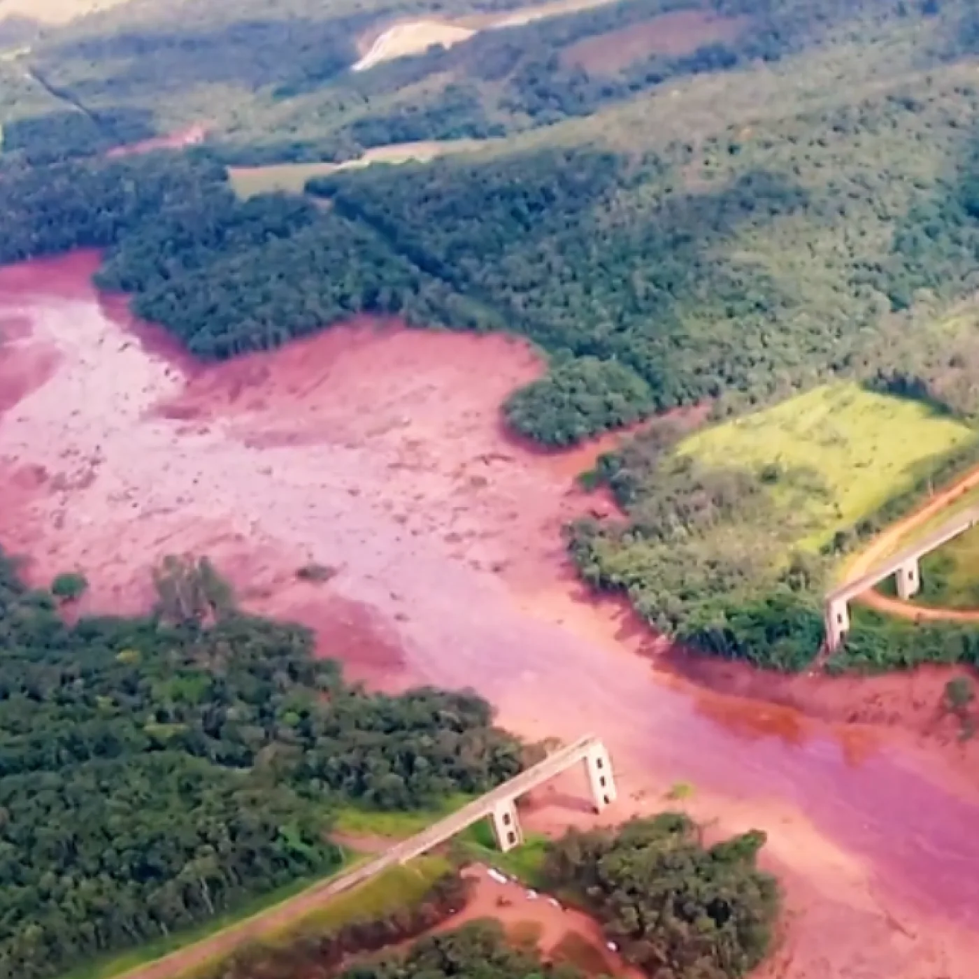 Tailing Dam Failures: Looming Threat, Devastating Consequences